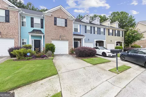 2381 Marbleridge Dr, Gainesville, GA 30501