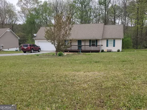 320 Brody Dr NE, Resaca, GA 30735