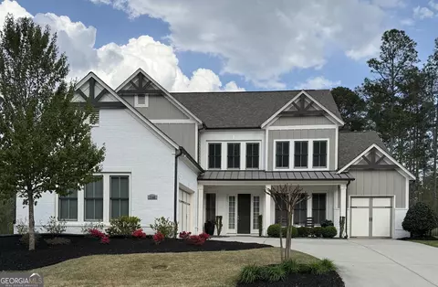 1145 Sweet Mia Ln, Powder Springs, GA 30127