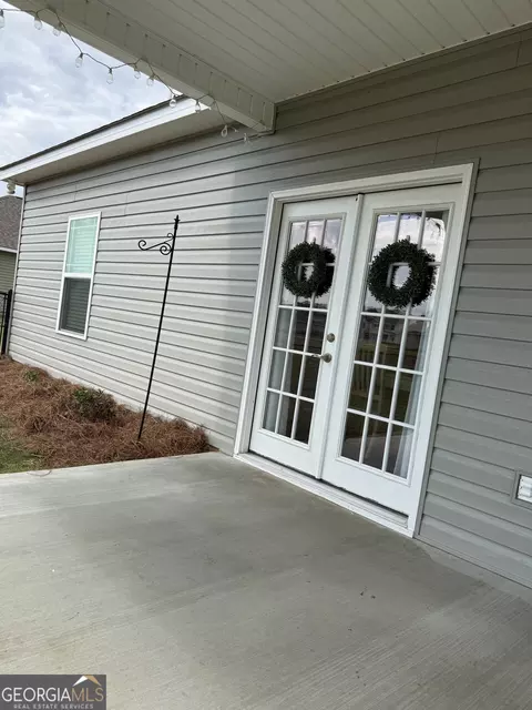Exterior - 1036 Field St, Dudley, GA 31022 photo 4 of 4