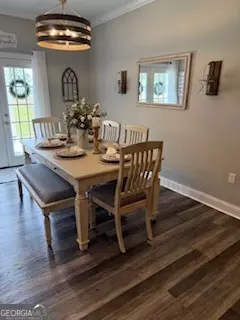 Dining - 1036 Field St, Dudley, GA 31022 photo 1 of 1