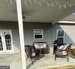 Exterior - 1036 Field St, Dudley, GA 31022 photo 2 of 4