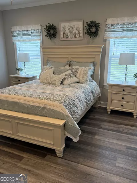 Bedroom - 1036 Field St, Dudley, GA 31022 photo 1 of 4
