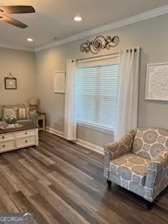 Entry Way - 1036 Field St, Dudley, GA 31022 photo 2 of 3