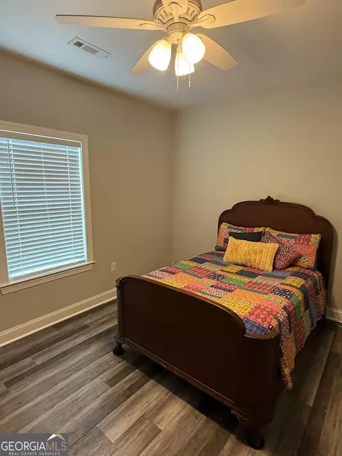 Bedroom - 1036 Field St, Dudley, GA 31022 photo 4 of 4