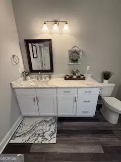 Bath - 1036 Field St, Dudley, GA 31022 photo 1 of 5