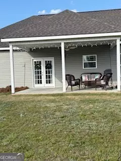 Exterior - 1036 Field St, Dudley, GA 31022 photo 1 of 4