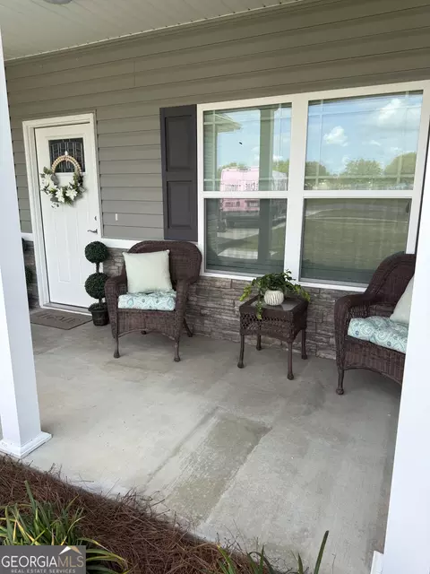 Exterior - 1036 Field St, Dudley, GA 31022 photo 3 of 4