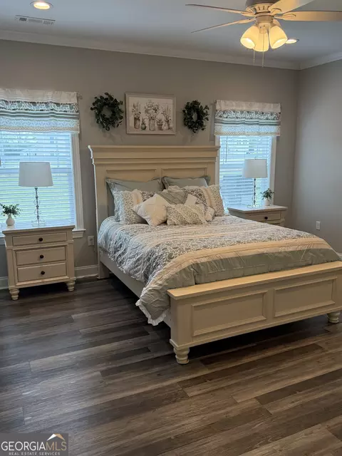Bedroom - 1036 Field St, Dudley, GA 31022 photo 2 of 4