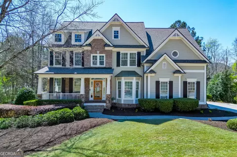 277 Lostwood Trl, Sugar Hill, GA 30518
