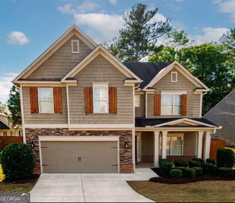 3335 Tackett Rd, Douglasville, GA 30135