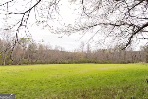 0 Reagan Rd, Dawsonville, GA 30534