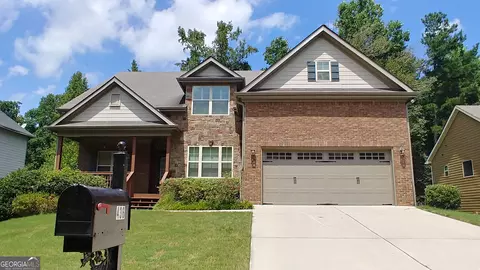 436 Spinner Dr, Jefferson, GA 30549