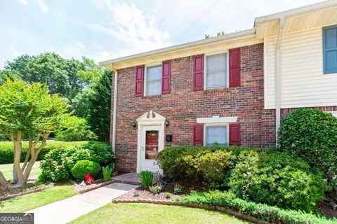 2446 Lehaven Dr, Tucker, GA 30084