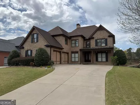 1658 Autumn Sage Dr, Dacula, GA 30019