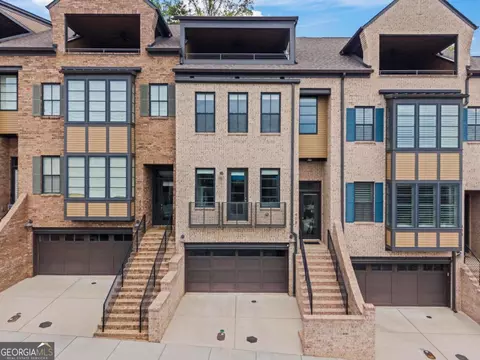 408 Altissimo Dr, Alpharetta, GA 30009