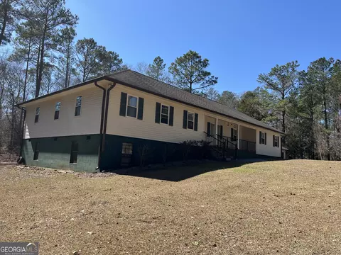 Exterior - 1252 Jasmine, Dublin, GA 31021 photo 3 of 8