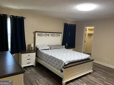 Bedroom - 1252 Jasmine, Dublin, GA 31021 photo 1 of 1