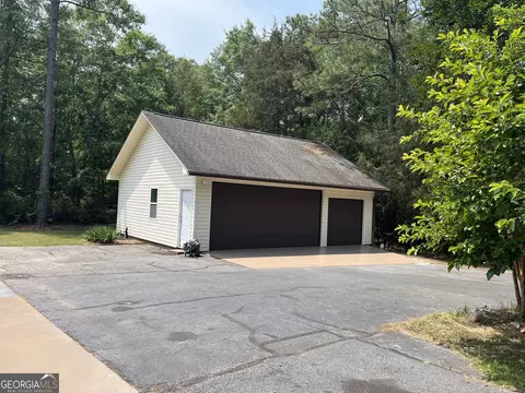 Exterior - 1252 Jasmine, Dublin, GA 31021 photo 8 of 8