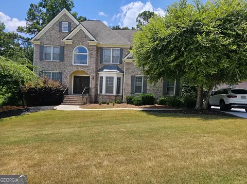 9904 Hamilton Dr, Douglasville, GA 30135