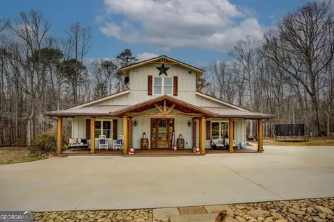 2049 Midway Church Rd, Newborn, GA 30056