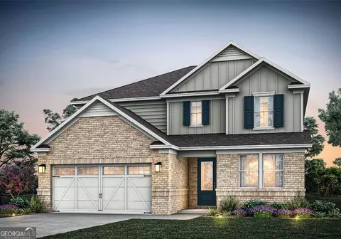 4415 Karenwood Cir, Powder Springs, GA 30127