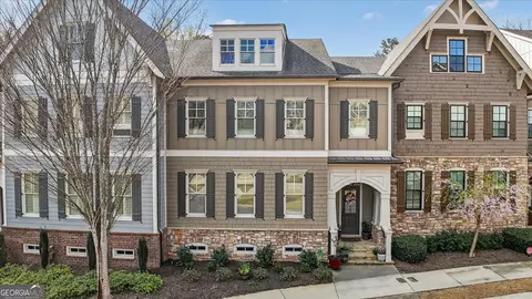 278 Trecastle Sq, Canton, GA 30114