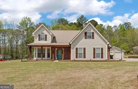 135 Kripple Kreek Dr, Sharpsburg, GA 30277