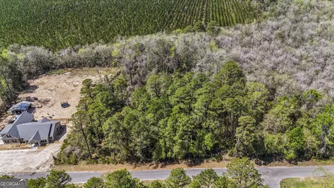 0 Littlefield St, Jesup, GA 31546