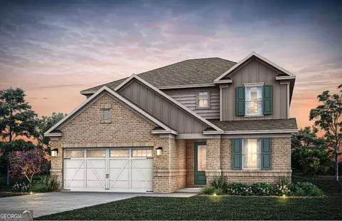 4440 Karenwood Cir, Powder Springs, GA 30127