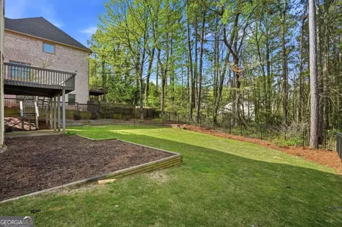 Exterior - 3038 Willowstone Dr, Duluth, GA 30096 photo 3 of 6