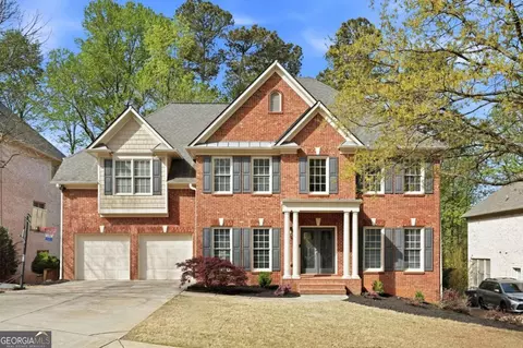 3038 Willowstone Dr, Duluth, GA 30096