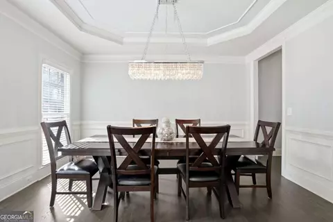 Dining - 3038 Willowstone Dr, Duluth, GA 30096 photo 1 of 1