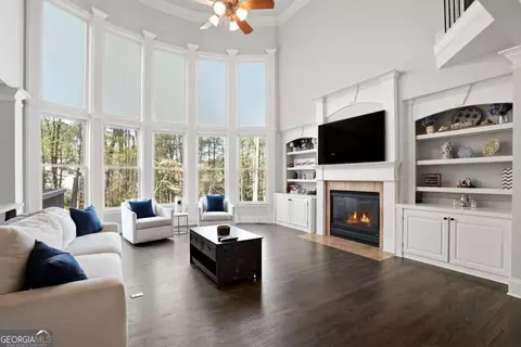 Living - 3038 Willowstone Dr, Duluth, GA 30096 photo 1 of 5
