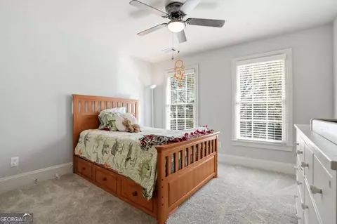 Bedroom - 3038 Willowstone Dr, Duluth, GA 30096 photo 4 of 7