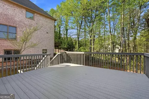 Exterior - 3038 Willowstone Dr, Duluth, GA 30096 photo 2 of 6