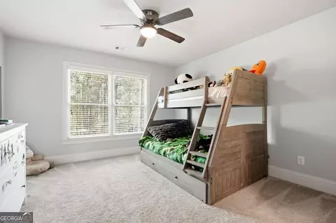 Bedroom - 3038 Willowstone Dr, Duluth, GA 30096 photo 3 of 7