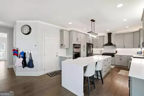 Kitchen - 3038 Willowstone Dr, Duluth, GA 30096 photo 1 of 5