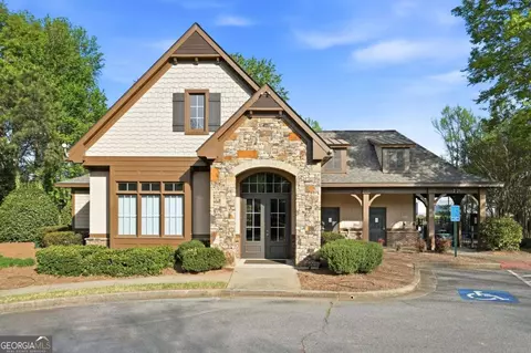 Exterior - 3038 Willowstone Dr, Duluth, GA 30096 photo 4 of 6