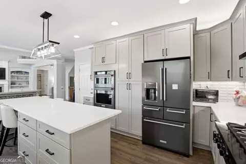 Kitchen - 3038 Willowstone Dr, Duluth, GA 30096 photo 5 of 5