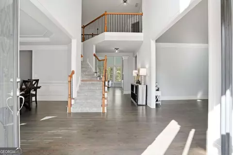 Entry Way - 3038 Willowstone Dr, Duluth, GA 30096 photo 1 of 2