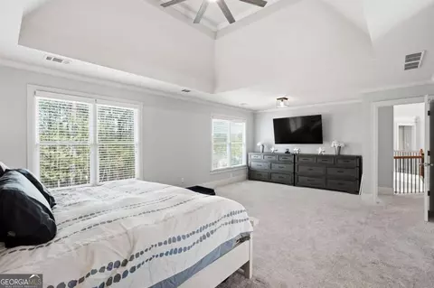 Bedroom - 3038 Willowstone Dr, Duluth, GA 30096 photo 5 of 7
