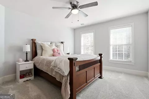 Bedroom - 3038 Willowstone Dr, Duluth, GA 30096 photo 2 of 7