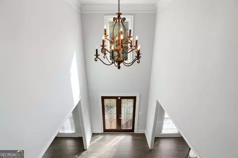 Entry Way - 3038 Willowstone Dr, Duluth, GA 30096 photo 2 of 2
