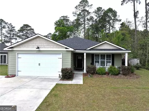 207 Judith St, Pembroke, GA 31321