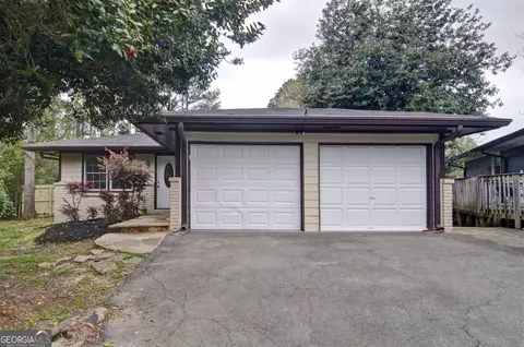 2890 Lakemont Pl SW, Marietta, GA 30060