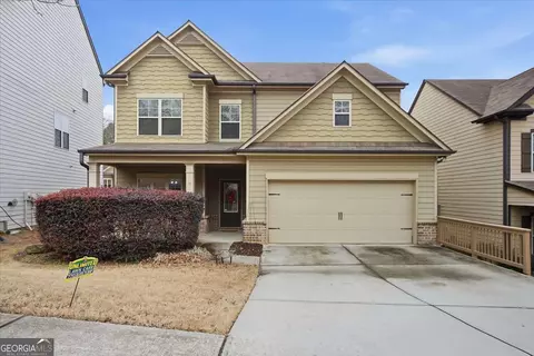 5050 Glencliff Dr, Sugar Hill, GA 30518