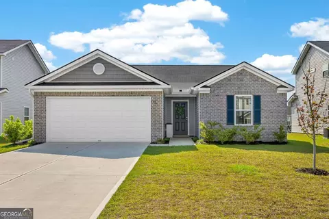12 Stetson Dr, Savannah, GA 31419