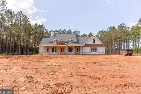 573 Bethel Church Rd, Monroe, GA 30655