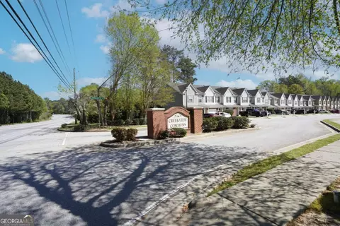 5338 Creekview Ln, Morrow, GA 30260 photo 31